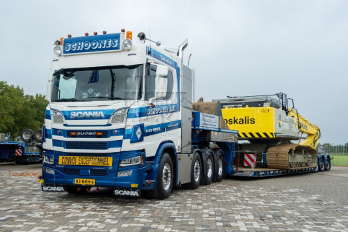 Schoones 35 jaar - 38